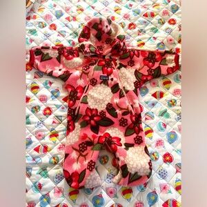 Patagonia newborn fleece bunting 0 months baby